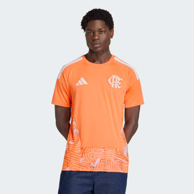 Camisa Goleiro CR Flamengo 26