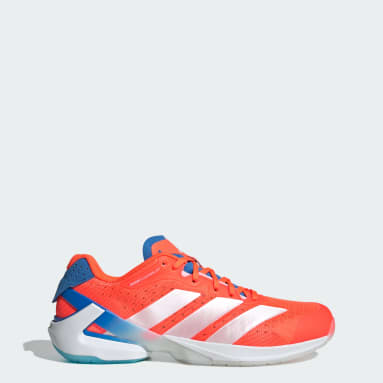Adizero Counterblast Indoor Sko