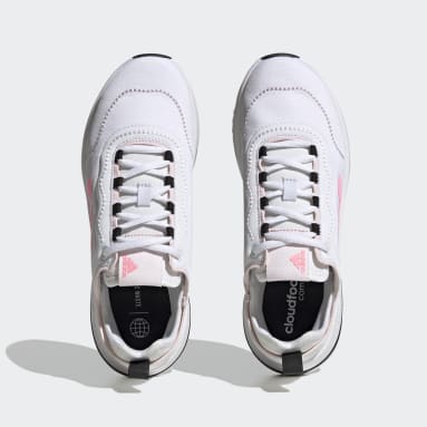 Zapatillas Comfort Runner Blanco Mujer Sportswear