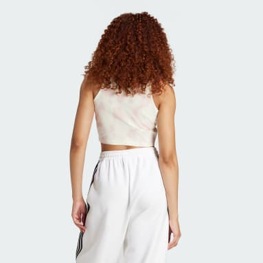 Future Icons 3-Streifen Tanktop