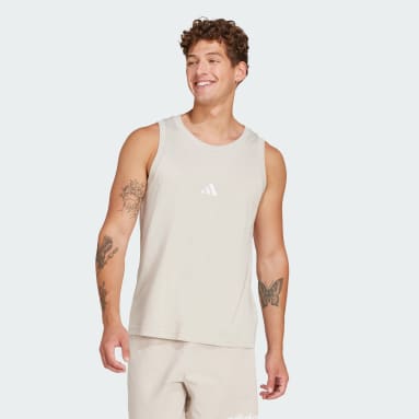 Essentials Small Logo Atlet