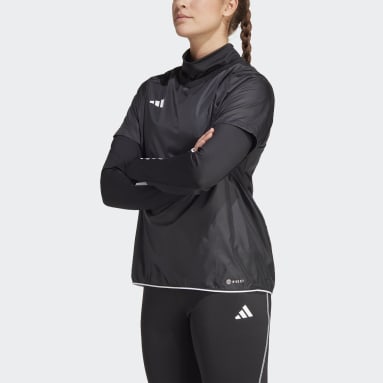Dames Voetbal Tiro 23 Pro WIND.RDY Piste Windjack