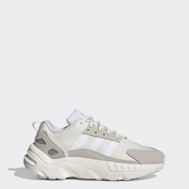 Sapatilhas ZX 22 BOOST Branco Mulher Originals