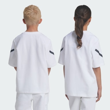 Áo Thun adidas Z.N.E. Trẻ Em