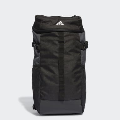 Sportswear Sort Xplorer rygsæk