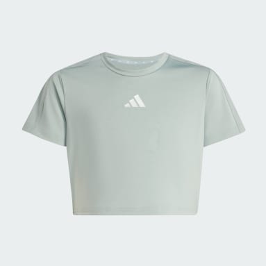 Train Essentials T-shirt Seasonal Print