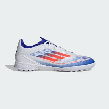 Men s Turf Soccer Shoes adidas US
