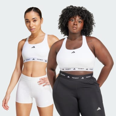 Techfit Medium-Support Bh