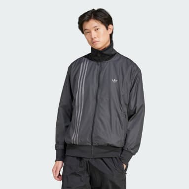 Fashion Firebird Track Top