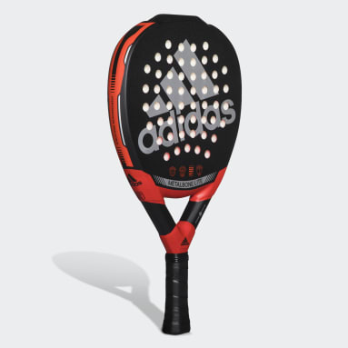 Tennis Red Metalbone Lite Padel Racquet