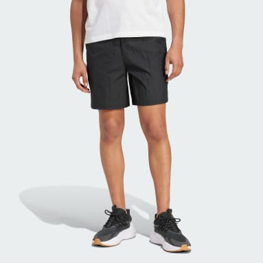 City Escape Woven Shorts