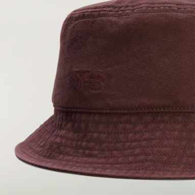 Y-3 Bucket Hat