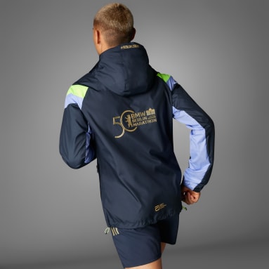 BMW Berlin Marathon 2024 Legends Jacket
