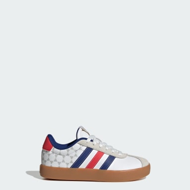 VL Court 3.0 Shoes Kids