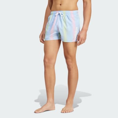 Calções de Natação Ultracurtos Tiro adidas