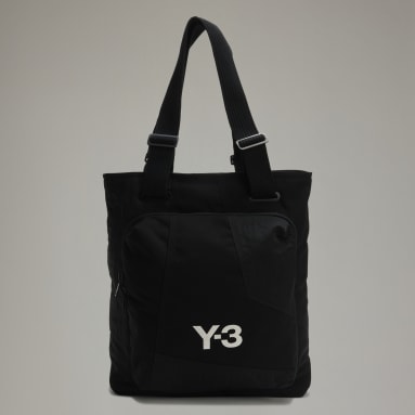 Saco Clássico Y-3 Preto Y-3