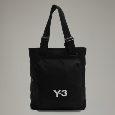 Y-3 Μαύρο Y-3 Classic Tote Bag