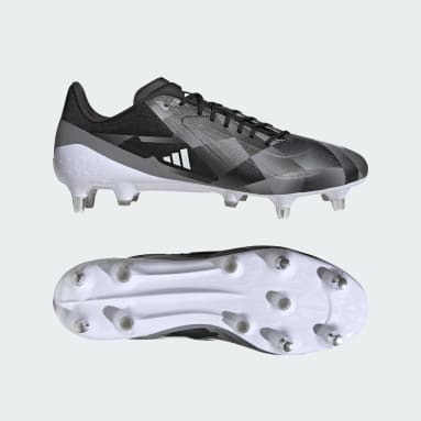 Botas de Rugby Adizero RS15 Ultimate – Piso mole