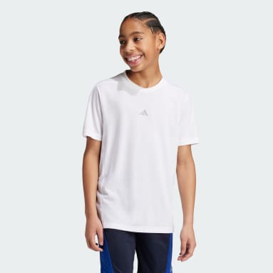 Camiseta de Entrenamiento AEROREADY Niños