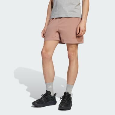 adidas Z.N.E. Woven Shorts