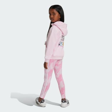 Ensemble adidas fille shop