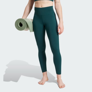 All Me 7/8 Tights
