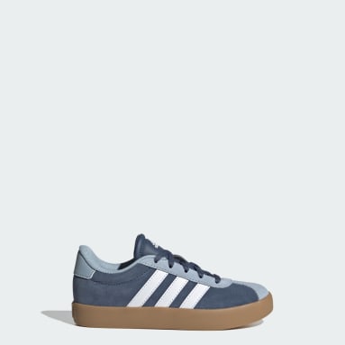 Cal ado Azul adidas PT