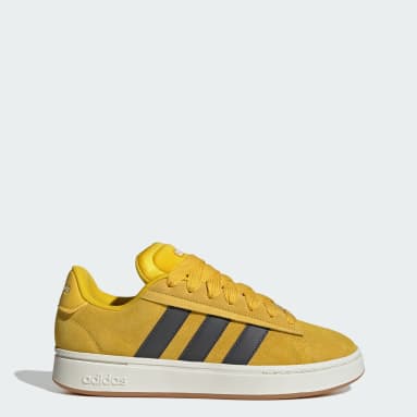 Zapatillas adidas Grand Court Alpha