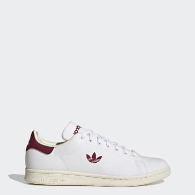 Stan Smith Sporty & Rich Shoes Bialy