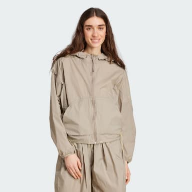 City Escape Lightweight Windbreaker