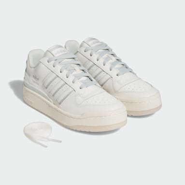Bulky Runners Forum Shoes adidas IE