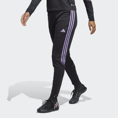 Retencion sílaba terciopelo Pantalones de deporte - Performance - Mujer | adidas España