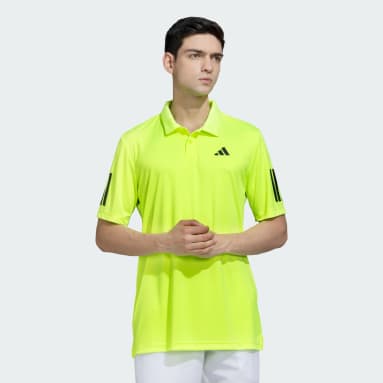 CLUB 3STR POLO