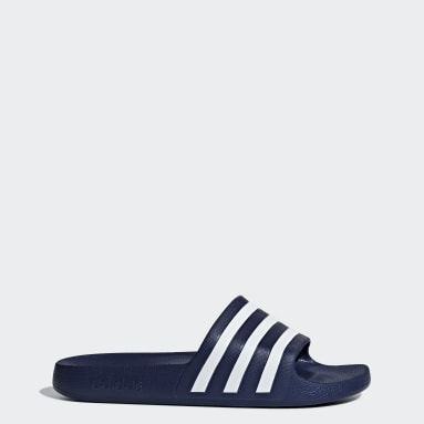 アディレッタ アクア サンダル / Adilette Aqua Slides