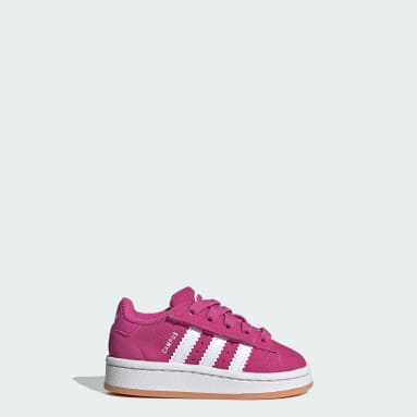 Campus 00s Comfort Closure Elastic Lace Shoes