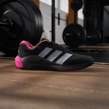 zapatillas de entrenamiento Dropset 4