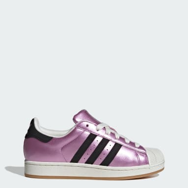 Superstar Shoes | adidas US