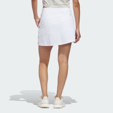 Beyond The Course Yan Çıtçıtlı Twistweave Skort