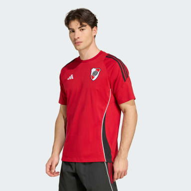 Remera de River Plate Tiro 25