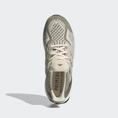 Ženy Sportswear béžová Tenisky Ultraboost 5.0 DNA