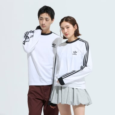 adidas 刺繍【アディダス公式】