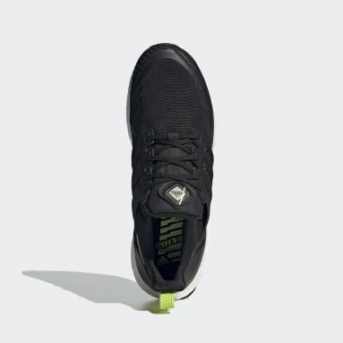 Sportswear Black Ultraboost DNA Guard Shoes