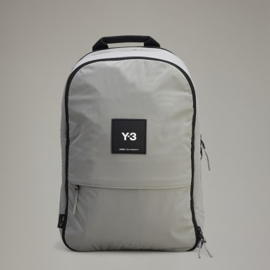 Y-3 Γκρι Y-3 Tech Backpack