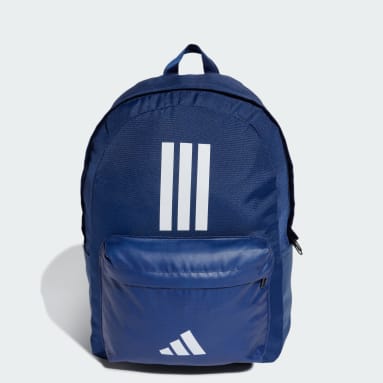 Classic Back To School 3-Streifen Rucksack