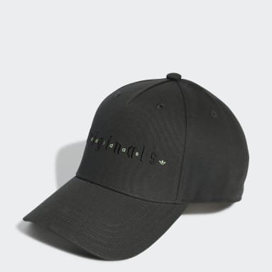 Originals Baseball Kappe Grau