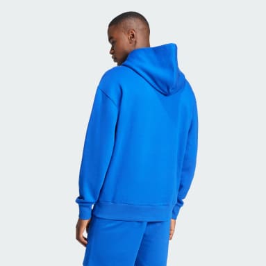 ALL SZN Fleece Hoodie