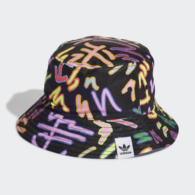 Originals Multicolor Bucket Hat