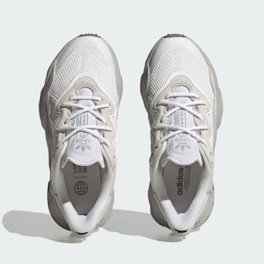 Chaussure OZWEEGO Enfants blanc Adolescents 8-16 Years Originals