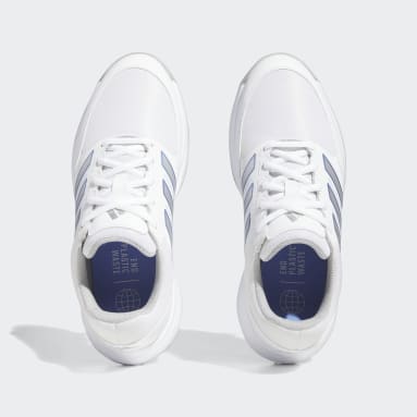 Tenis de golf Tech Response 3.0 Blanco Mujer Golf