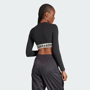 Camisola Neutral Court Preto Mulher Originals